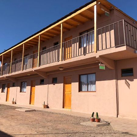 Hostal Alto Yali Otel San Pedro de Atacama Dış mekan fotoğraf