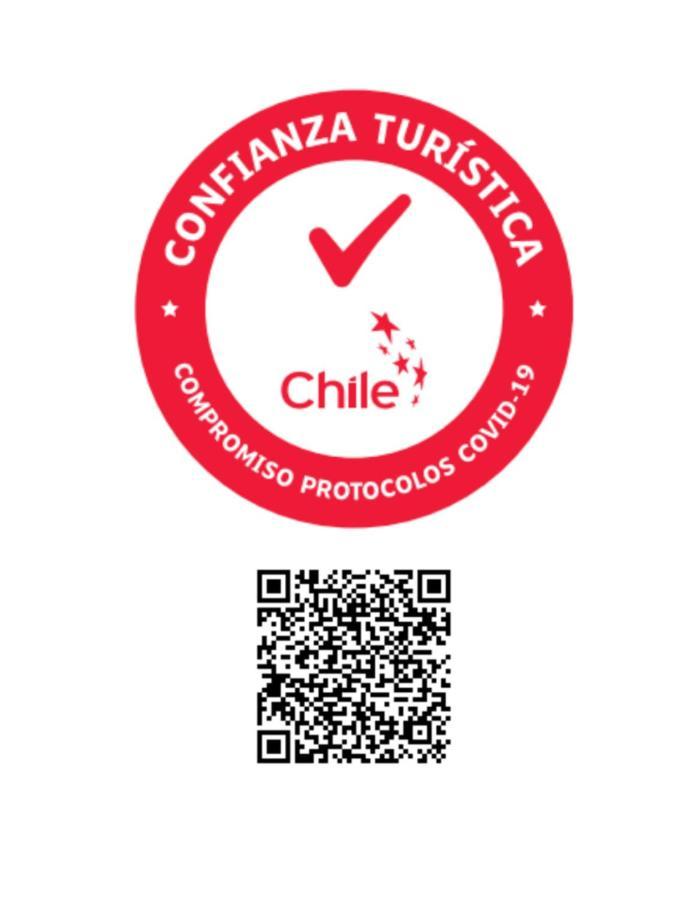 Hostal Alto Yali Otel San Pedro de Atacama Dış mekan fotoğraf