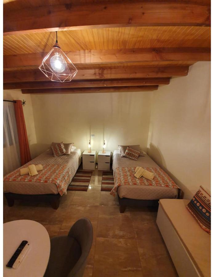Hostal Alto Yali Otel San Pedro de Atacama Dış mekan fotoğraf