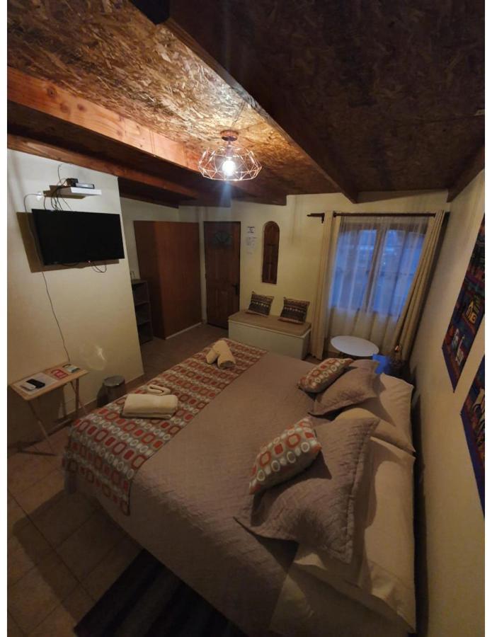 Hostal Alto Yali Otel San Pedro de Atacama Dış mekan fotoğraf