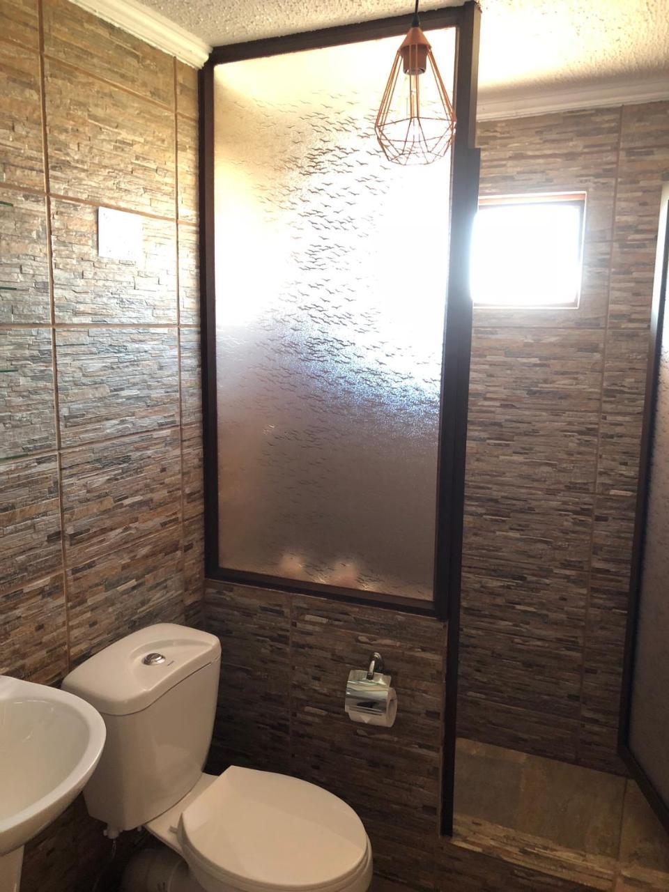 Hostal Alto Yali Otel San Pedro de Atacama Dış mekan fotoğraf