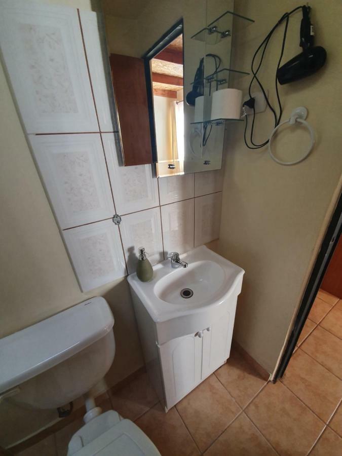 Hostal Alto Yali Otel San Pedro de Atacama Dış mekan fotoğraf