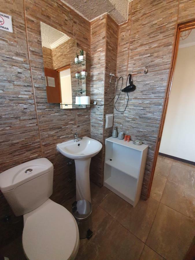 Hostal Alto Yali Otel San Pedro de Atacama Dış mekan fotoğraf