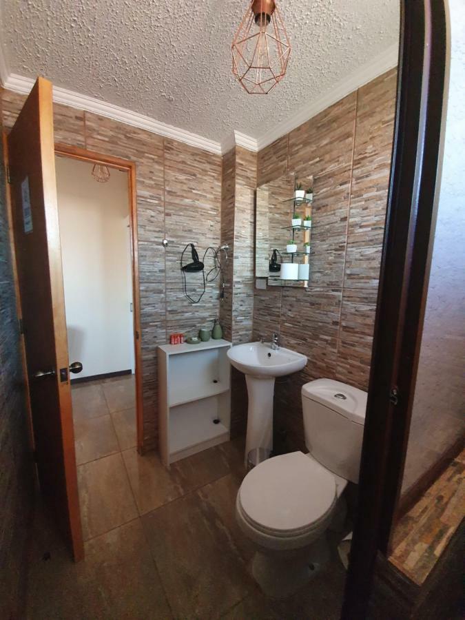 Hostal Alto Yali Otel San Pedro de Atacama Dış mekan fotoğraf