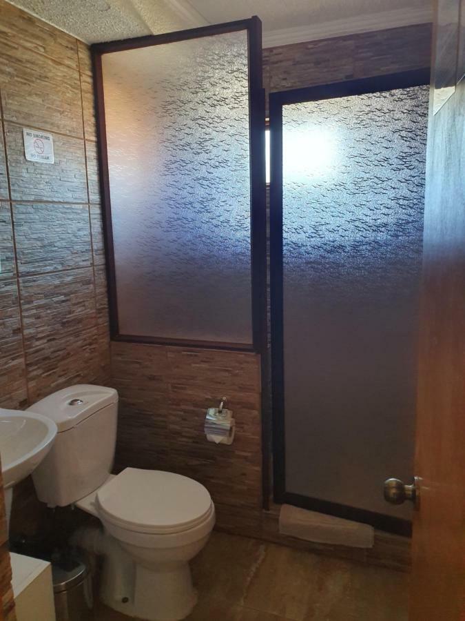 Hostal Alto Yali Otel San Pedro de Atacama Dış mekan fotoğraf