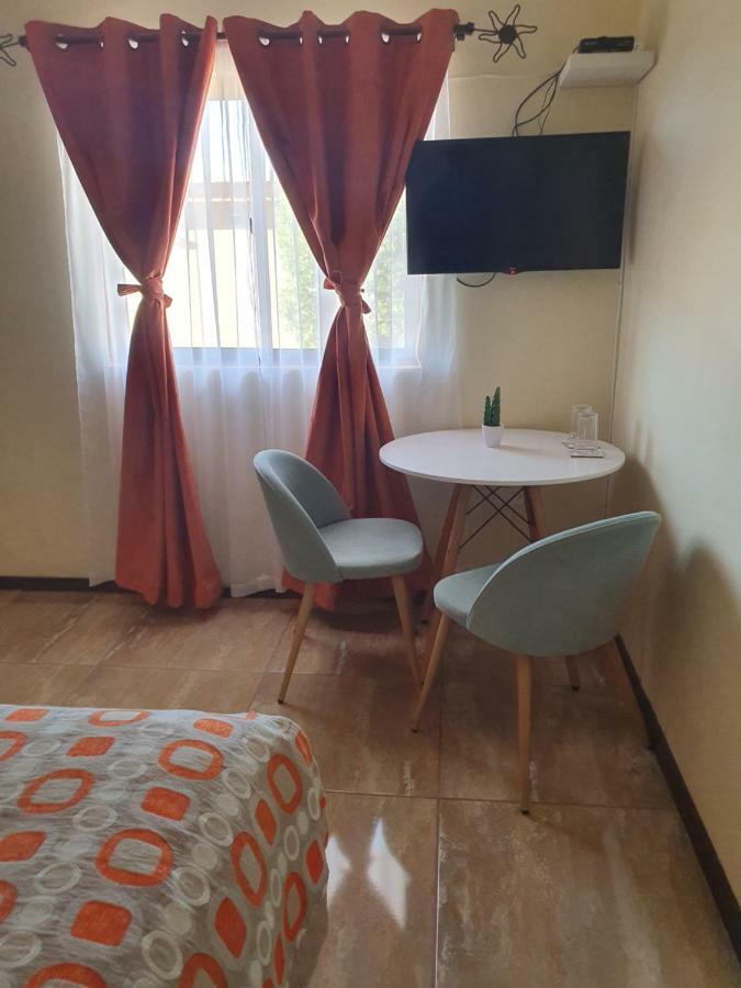 Hostal Alto Yali Otel San Pedro de Atacama Dış mekan fotoğraf